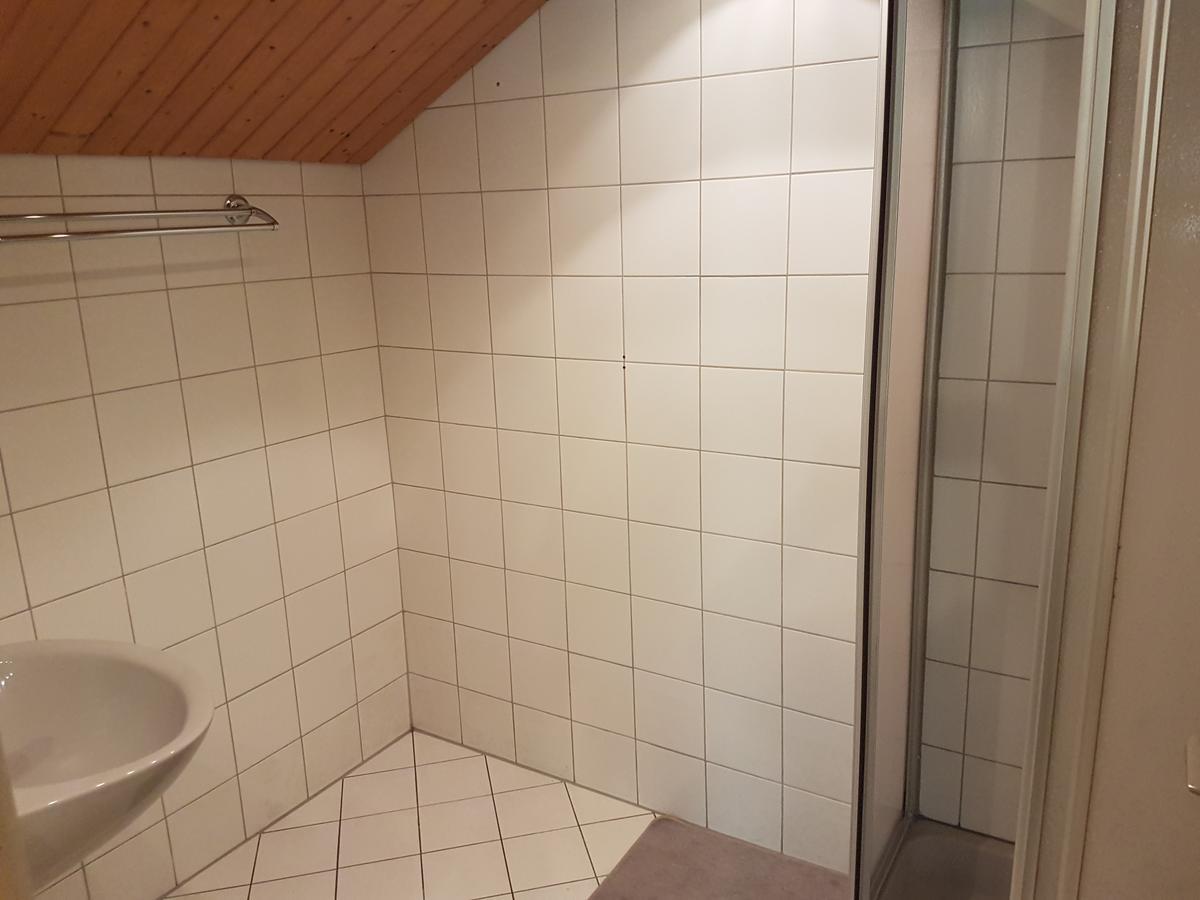Gasthaus Krone Koblach Extérieur photo
