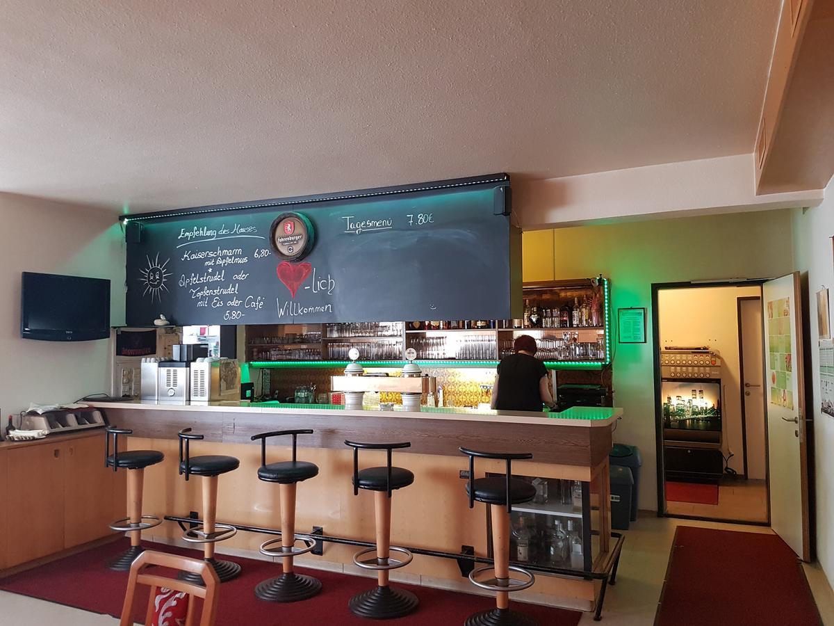Gasthaus Krone Koblach Extérieur photo