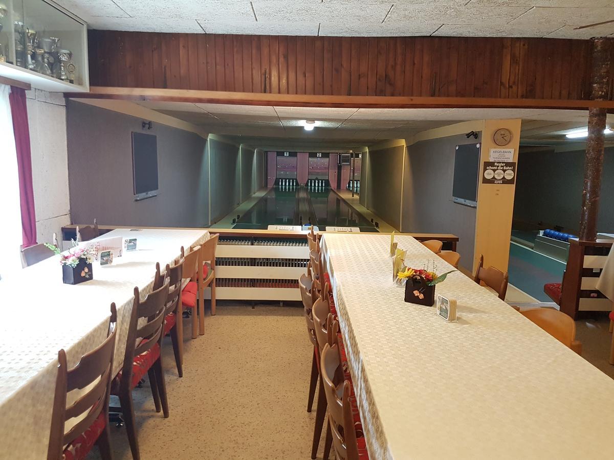 Gasthaus Krone Koblach Extérieur photo